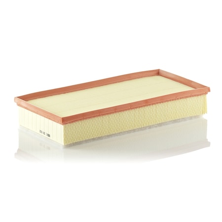 Mann-Filter 06-11 Audi-Porsche-Vw Q7-Cayenne-Touareg Air Filter, C39002 C39002